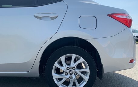 Toyota Corolla, 2018 год, 1 780 000 рублей, 21 фотография
