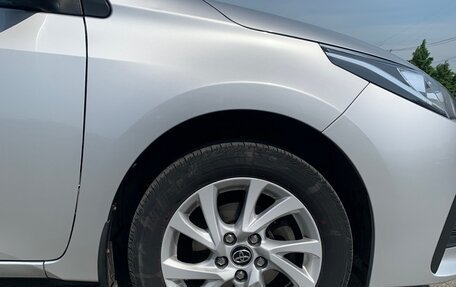 Toyota Corolla, 2018 год, 1 780 000 рублей, 19 фотография