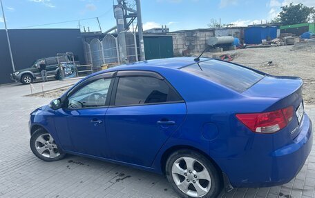 KIA Cerato III, 2009 год, 755 000 рублей, 3 фотография