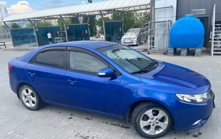 KIA Cerato III, 2009 год, 755 000 рублей, 7 фотография