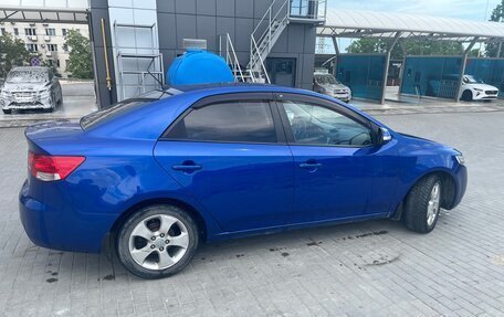 KIA Cerato III, 2009 год, 755 000 рублей, 6 фотография