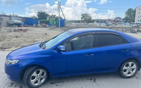 KIA Cerato III, 2009 год, 755 000 рублей, 2 фотография