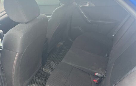 KIA Cerato III, 2009 год, 755 000 рублей, 13 фотография