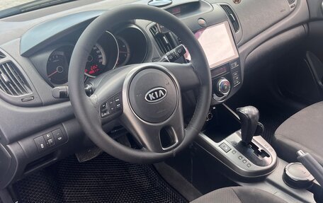KIA Cerato III, 2009 год, 755 000 рублей, 11 фотография
