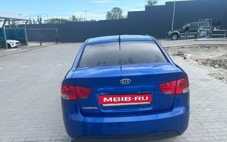 KIA Cerato III, 2009 год, 755 000 рублей, 4 фотография