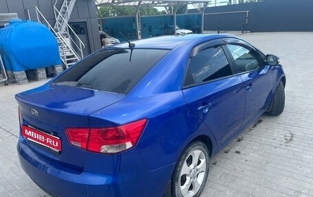 KIA Cerato III, 2009 год, 755 000 рублей, 5 фотография