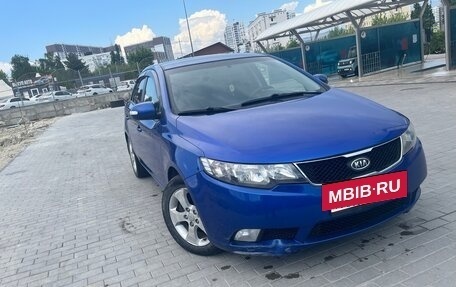 KIA Cerato III, 2009 год, 755 000 рублей, 8 фотография