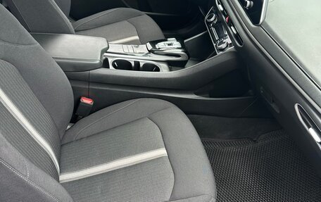 Hyundai Sonata VIII, 2021 год, 1 380 000 рублей, 12 фотография