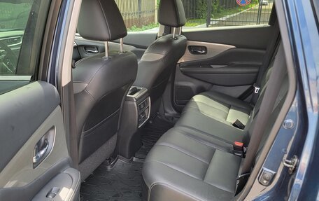 Nissan Murano, 2021 год, 3 350 000 рублей, 12 фотография
