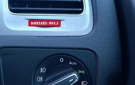 Volkswagen Golf VII, 2014 год, 1 100 000 рублей, 4 фотография