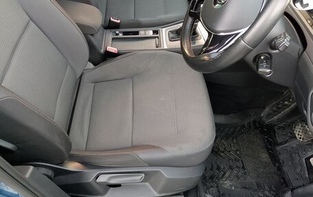 Volkswagen Golf VII, 2014 год, 1 100 000 рублей, 11 фотография
