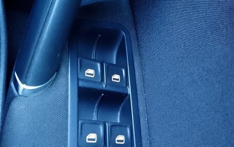 Volkswagen Golf VII, 2014 год, 1 100 000 рублей, 15 фотография