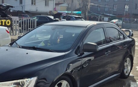 Mitsubishi Lancer IX, 2008 год, 1 025 000 рублей, 5 фотография