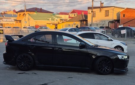 Mitsubishi Lancer IX, 2008 год, 1 025 000 рублей, 6 фотография