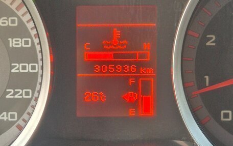 Mitsubishi Lancer IX, 2008 год, 1 025 000 рублей, 21 фотография