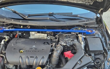 Mitsubishi Lancer IX, 2008 год, 1 025 000 рублей, 23 фотография