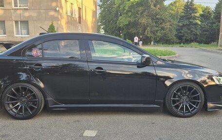 Mitsubishi Lancer IX, 2008 год, 1 025 000 рублей, 24 фотография