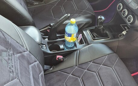 Mitsubishi Lancer IX, 2008 год, 1 025 000 рублей, 30 фотография