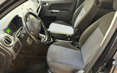 Ford Fusion I, 2008 год, 350 000 рублей, 7 фотография