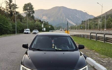 Mitsubishi Lancer IX, 2008 год, 1 025 000 рублей, 28 фотография