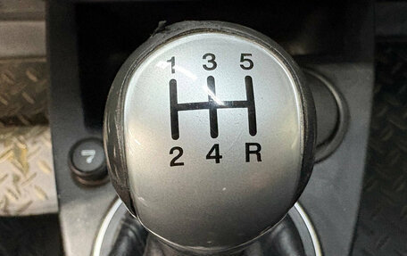 Ford Fusion I, 2008 год, 350 000 рублей, 15 фотография