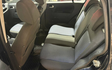 Ford Fusion I, 2008 год, 350 000 рублей, 17 фотография