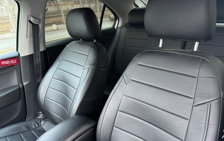 Skoda Rapid I, 2016 год, 850 000 рублей, 9 фотография