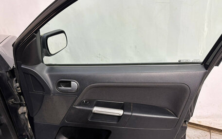 Ford Fusion I, 2008 год, 350 000 рублей, 21 фотография