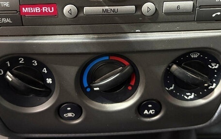 Ford Fusion I, 2008 год, 350 000 рублей, 14 фотография