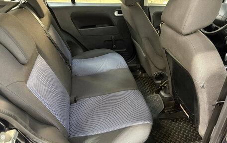 Ford Fusion I, 2008 год, 350 000 рублей, 20 фотография
