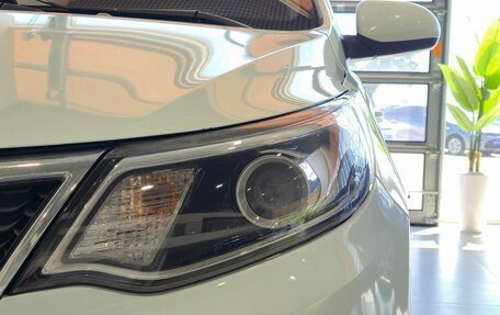 KIA Rio III рестайлинг, 2016 год, 1 199 000 рублей, 10 фотография