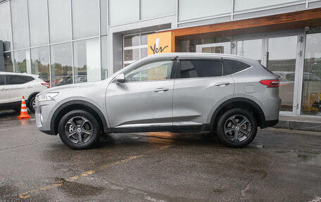 Haval F7 I, 2021 год, 1 698 000 рублей, 4 фотография