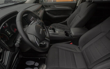 Haval F7 I, 2021 год, 1 698 000 рублей, 10 фотография