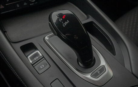 Haval F7 I, 2021 год, 1 698 000 рублей, 13 фотография
