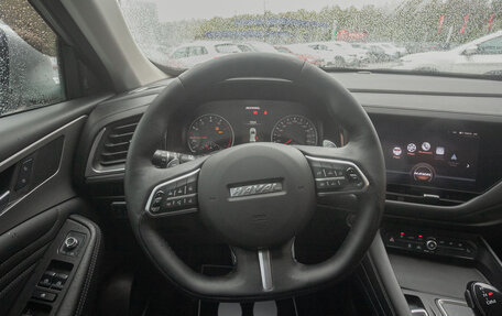 Haval F7 I, 2021 год, 1 698 000 рублей, 18 фотография