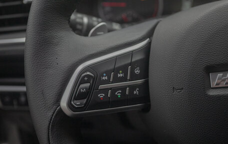 Haval F7 I, 2021 год, 1 698 000 рублей, 11 фотография