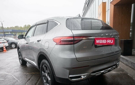 Haval F7 I, 2021 год, 1 698 000 рублей, 5 фотография
