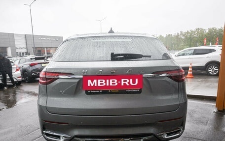 Haval F7 I, 2021 год, 1 698 000 рублей, 6 фотография