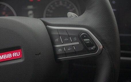 Haval F7 I, 2021 год, 1 698 000 рублей, 12 фотография