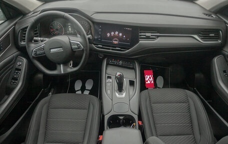 Haval F7 I, 2021 год, 1 698 000 рублей, 17 фотография