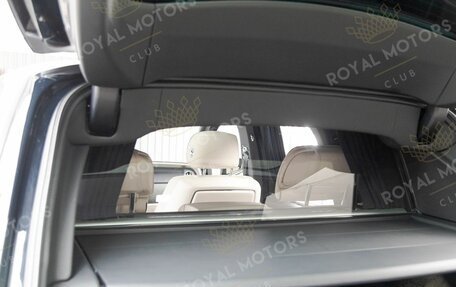 Rolls-Royce Cullinan, 2018 год, 29 300 000 рублей, 6 фотография