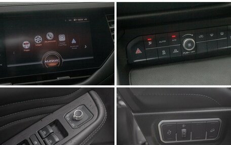Haval F7 I, 2021 год, 1 698 000 рублей, 22 фотография