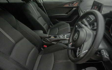 Mazda Axela, 2017 год, 1 249 000 рублей, 10 фотография