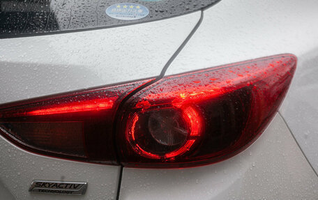 Mazda Axela, 2017 год, 1 249 000 рублей, 7 фотография