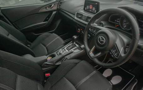 Mazda Axela, 2017 год, 1 249 000 рублей, 9 фотография