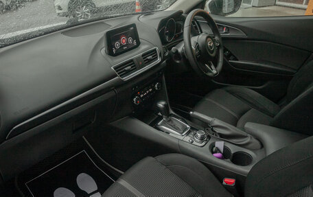 Mazda Axela, 2017 год, 1 249 000 рублей, 20 фотография