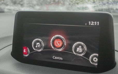 Mazda Axela, 2017 год, 1 249 000 рублей, 14 фотография