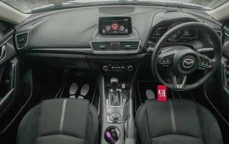 Mazda Axela, 2017 год, 1 249 000 рублей, 18 фотография