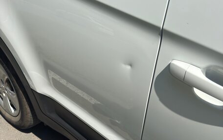 Hyundai Creta I рестайлинг, 2019 год, 1 800 000 рублей, 11 фотография