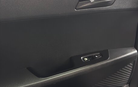 Hyundai Creta I рестайлинг, 2019 год, 1 800 000 рублей, 16 фотография